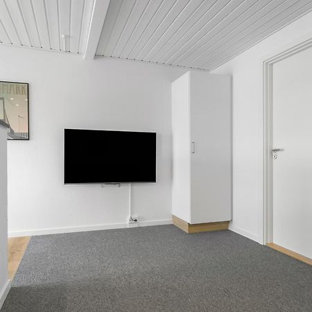 Hotel Litorina Appartements Løkken Extérieur photo