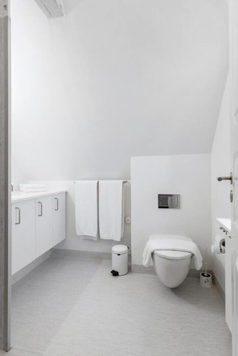 Hotel Litorina Appartements Løkken Extérieur photo
