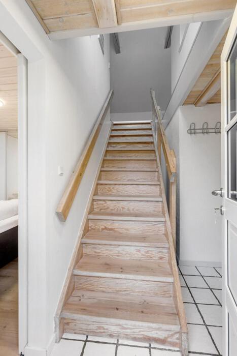 Hotel Litorina Appartements Løkken Extérieur photo