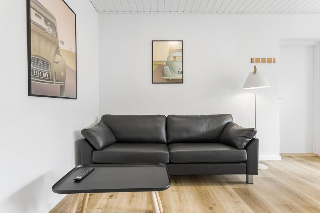 Hotel Litorina Appartements Løkken Extérieur photo