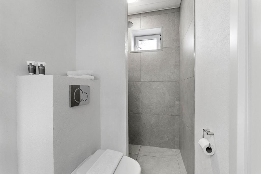 Hotel Litorina Appartements Løkken Extérieur photo