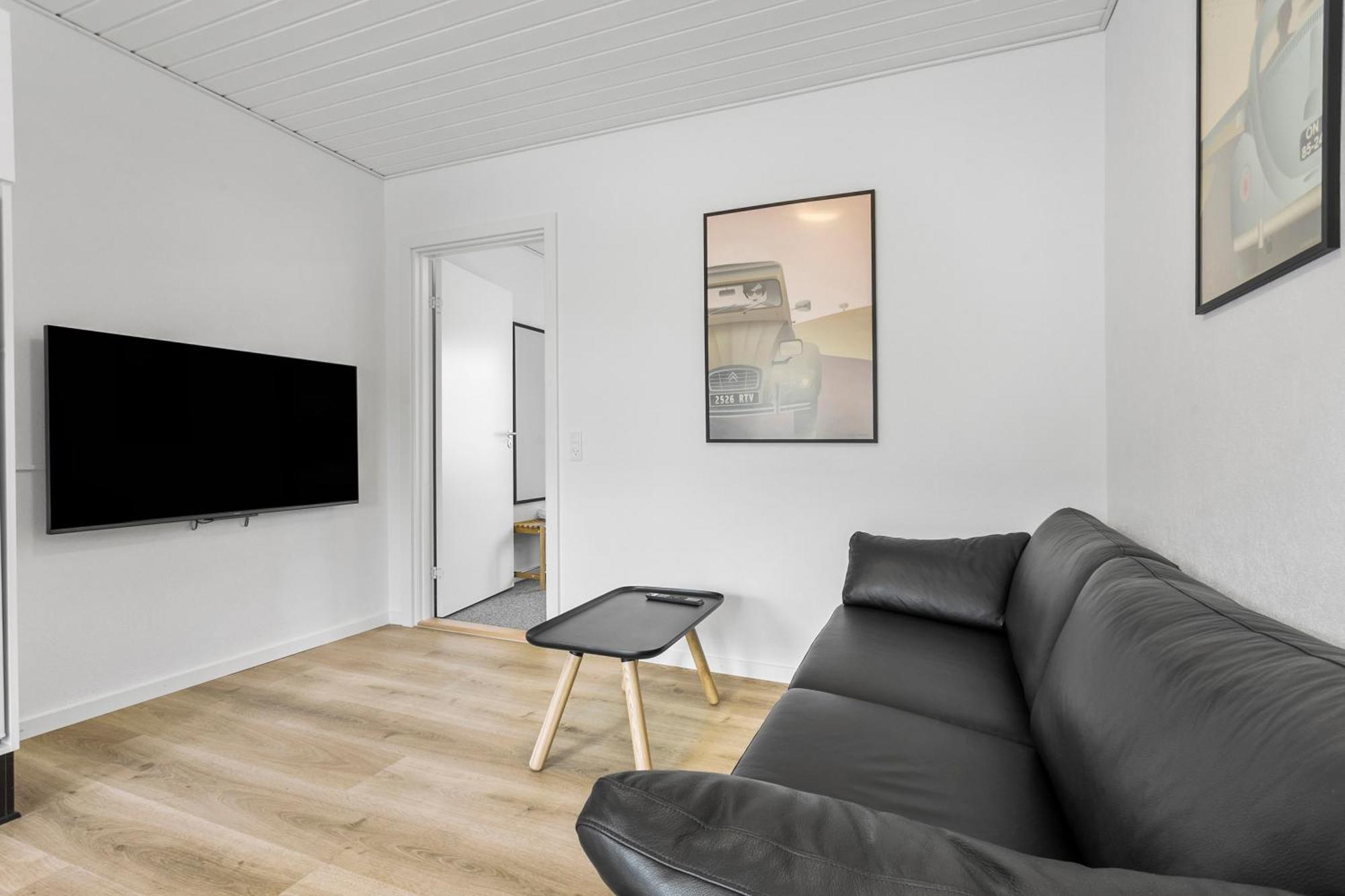 Hotel Litorina Appartements Løkken Extérieur photo