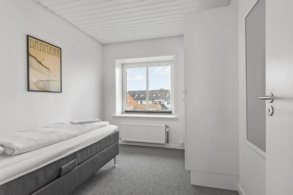 Hotel Litorina Appartements Løkken Extérieur photo
