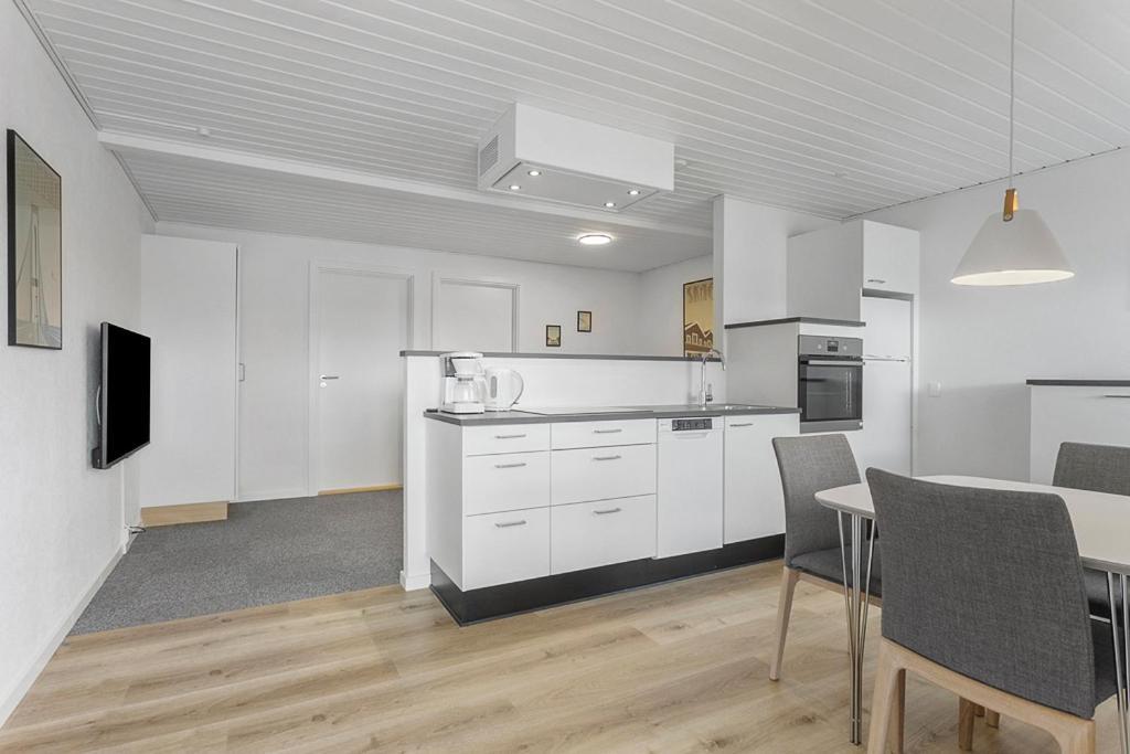 Hotel Litorina Appartements Løkken Extérieur photo