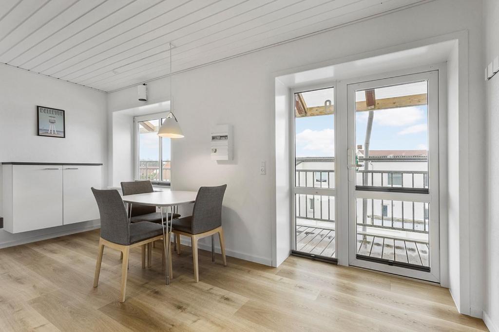 Hotel Litorina Appartements Løkken Extérieur photo