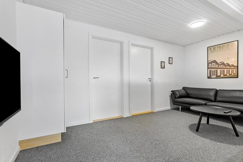 Hotel Litorina Appartements Løkken Extérieur photo