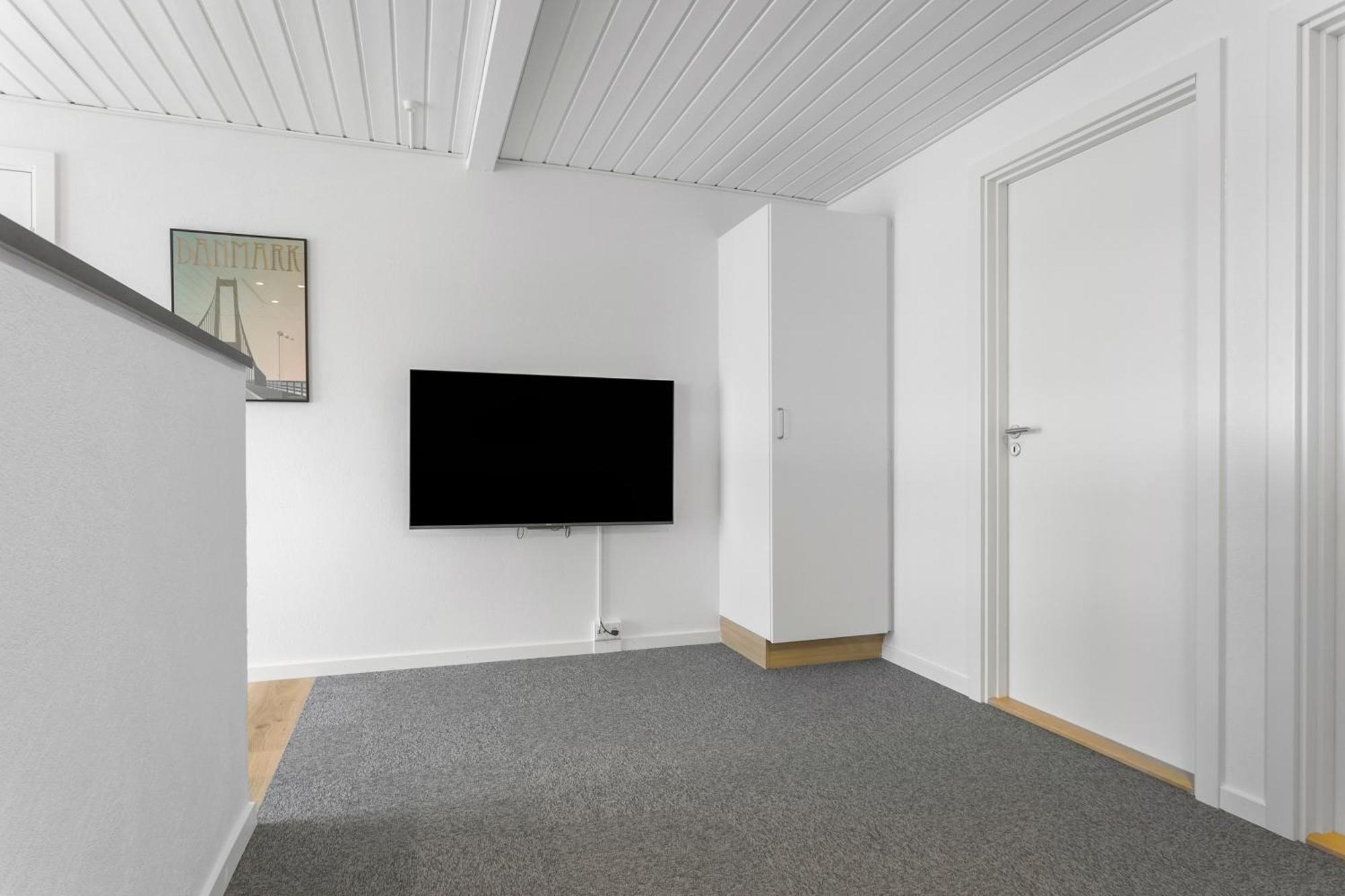 Hotel Litorina Appartements Løkken Extérieur photo