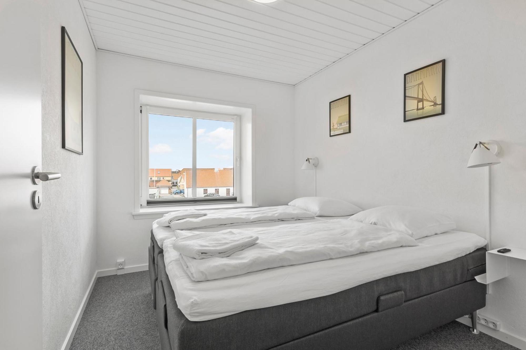 Hotel Litorina Appartements Løkken Extérieur photo