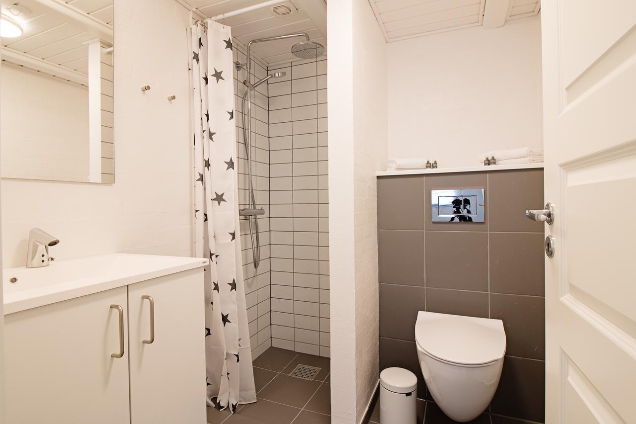 Hotel Litorina Appartements Løkken Extérieur photo