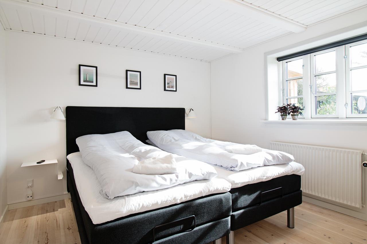 Hotel Litorina Appartements Løkken Extérieur photo