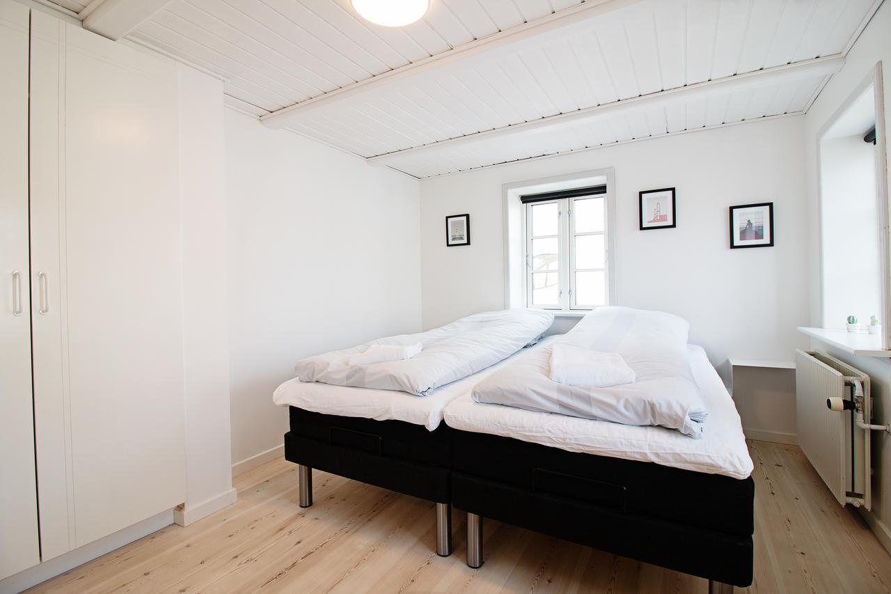Hotel Litorina Appartements Løkken Extérieur photo