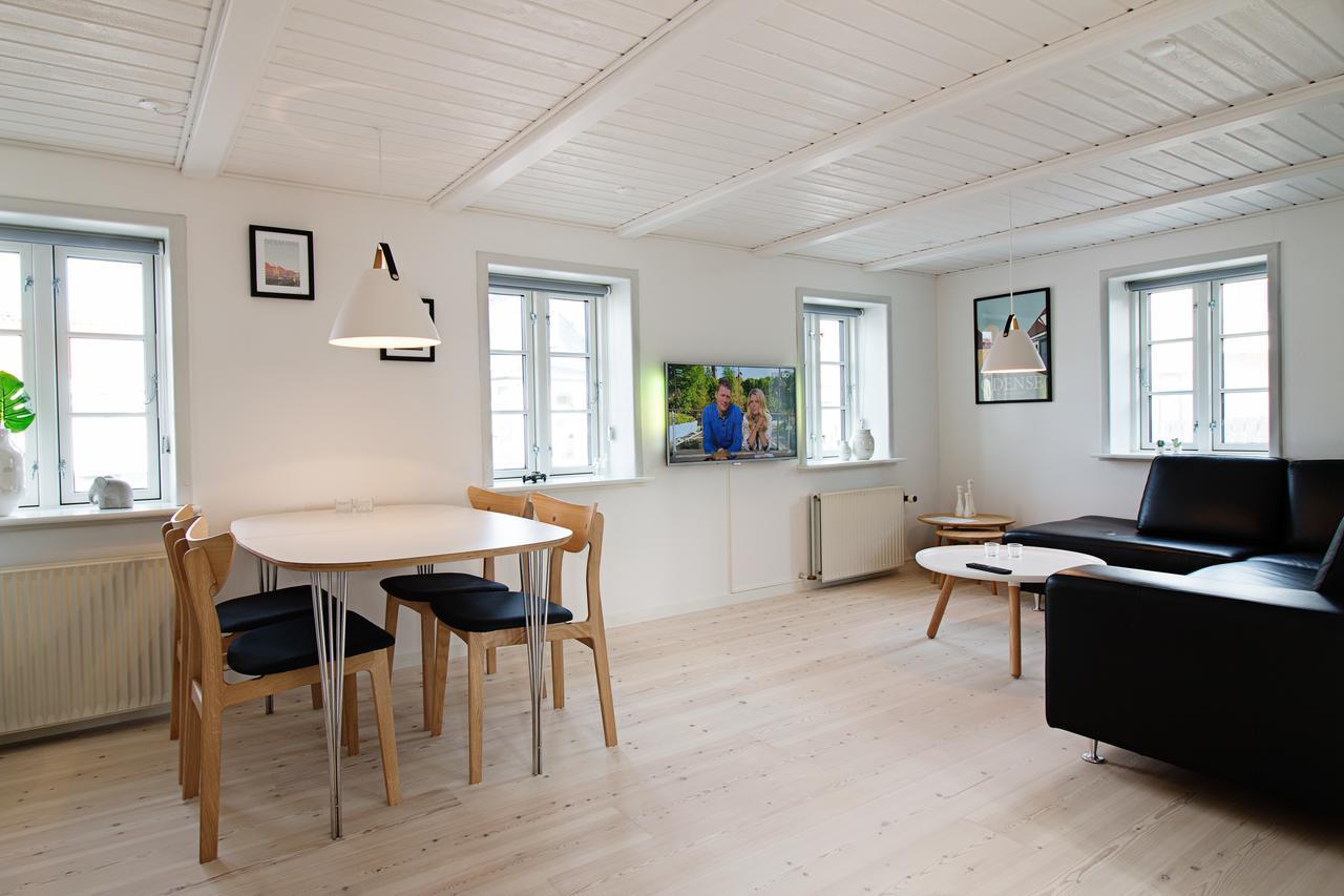 Hotel Litorina Appartements Løkken Extérieur photo