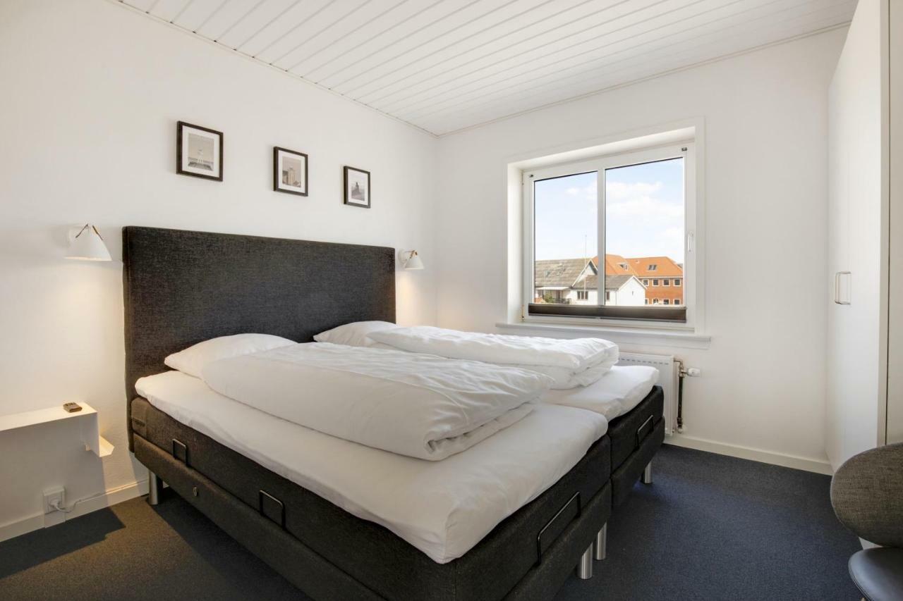 Hotel Litorina Appartements Løkken Extérieur photo
