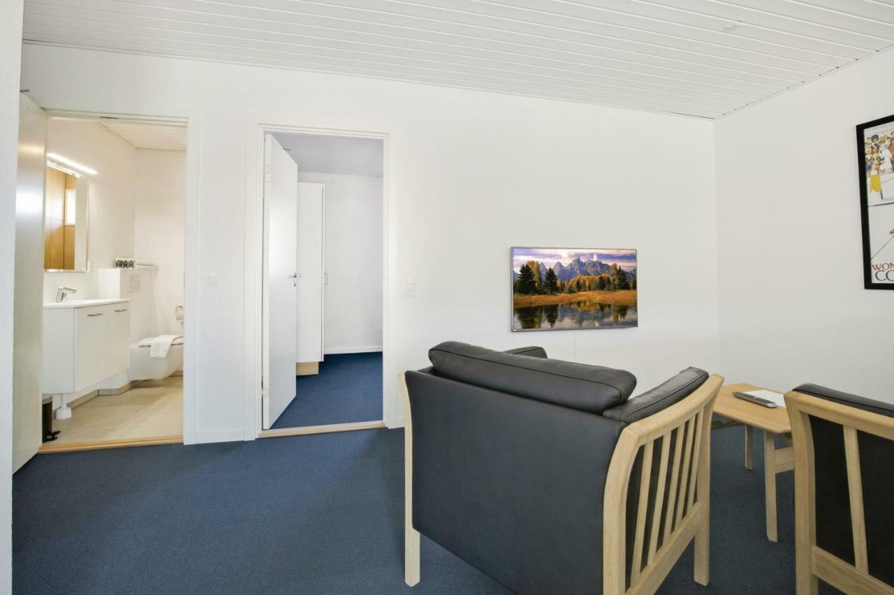 Hotel Litorina Appartements Løkken Extérieur photo