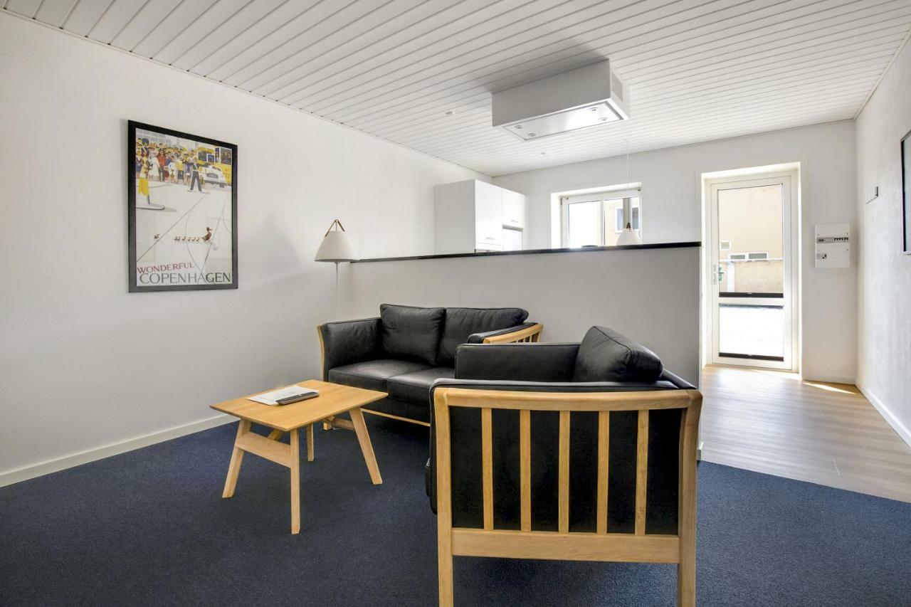 Hotel Litorina Appartements Løkken Extérieur photo