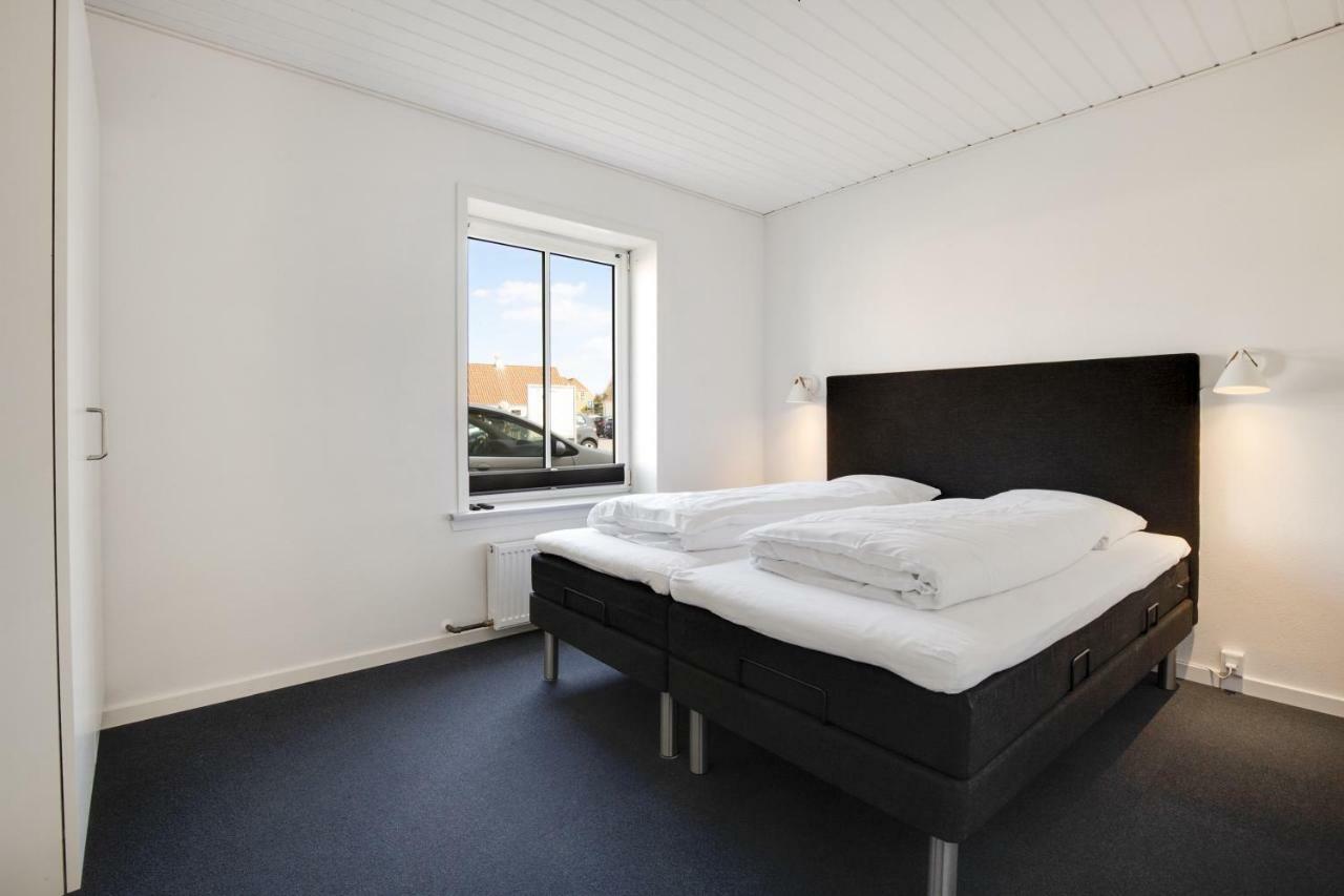 Hotel Litorina Appartements Løkken Extérieur photo